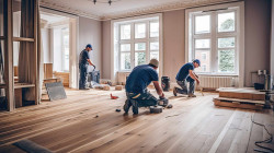 Permis de construire Saint-Méen-le-Grand