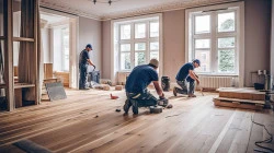 Permis de construire  Broons