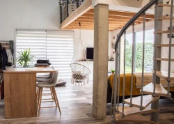 Rénovation maison  Broons